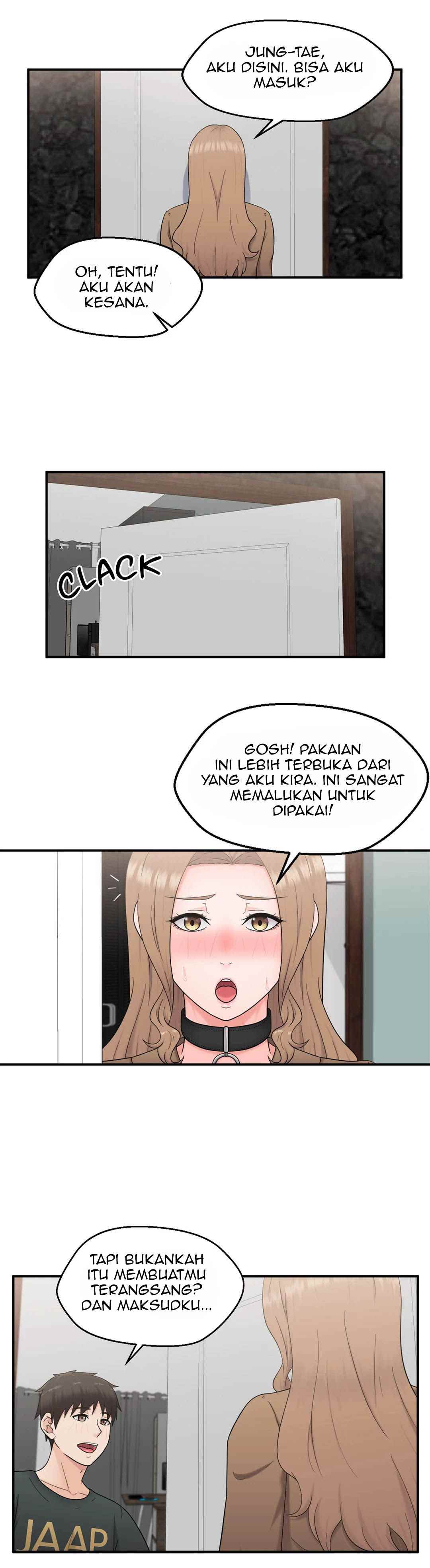 The Sexy Alien Next Door - Chapter 23 11 The Sexy Alien Next Door - Chapter 23 11