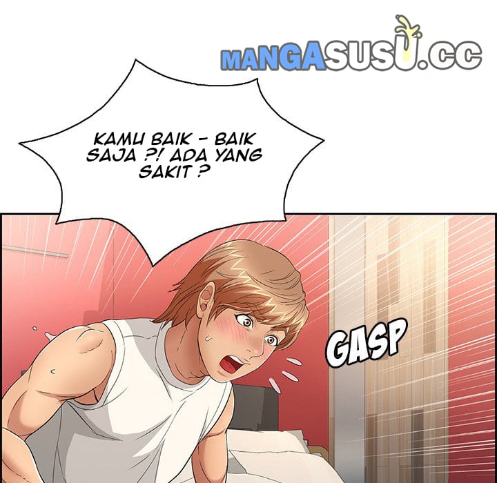 A Killer Woman - Chapter 23 33