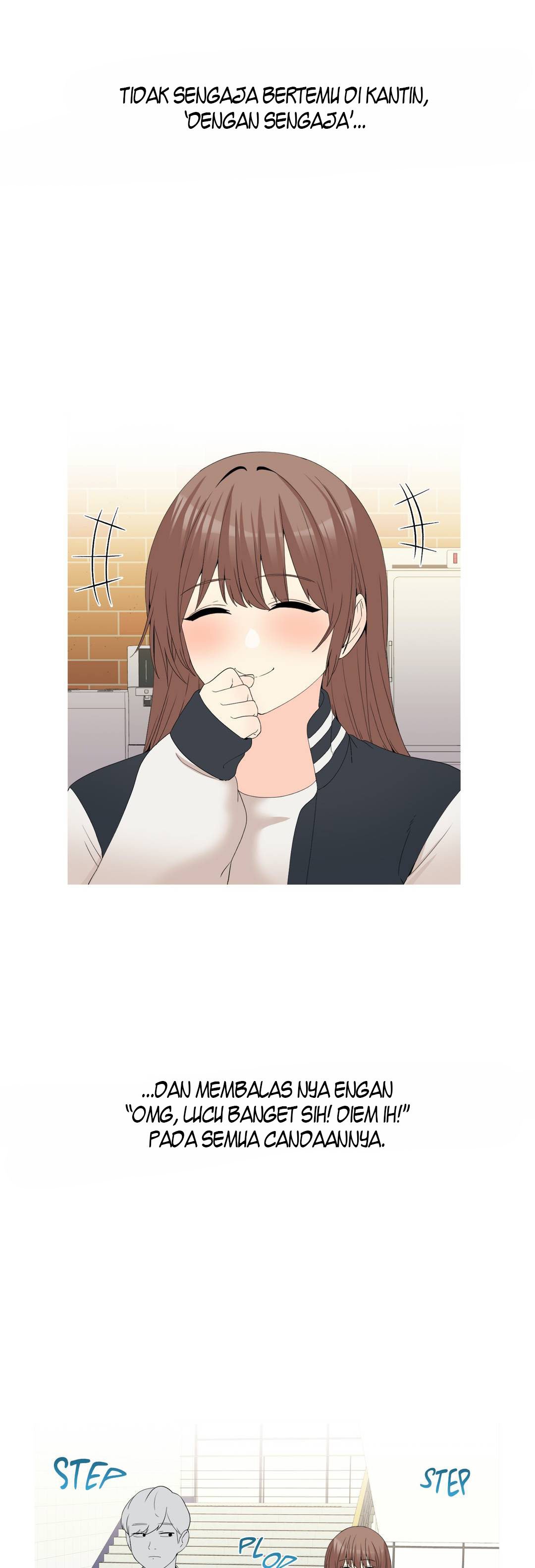 Fox Tales - Chapter 23 22