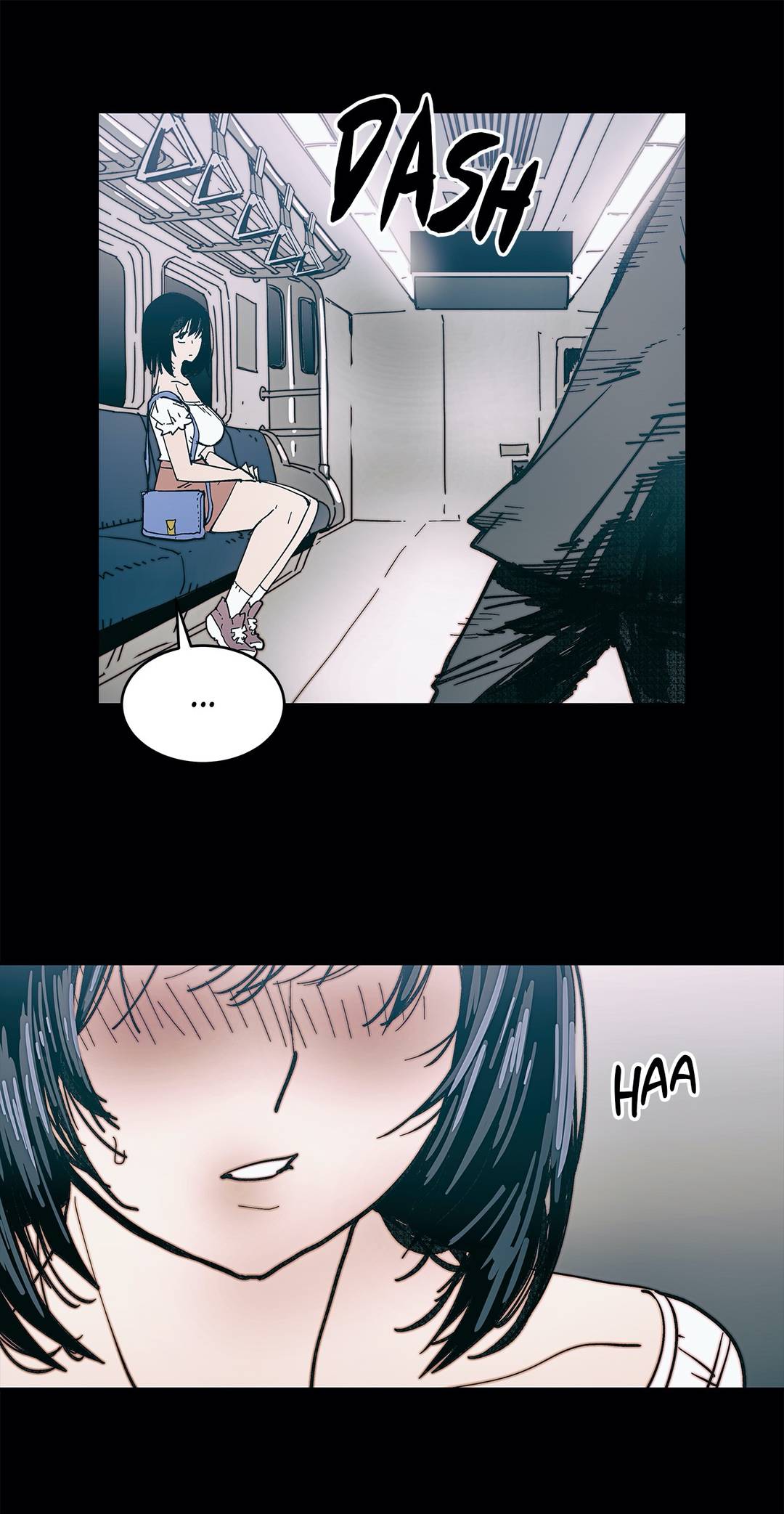 Desire to Kill - Chapter 23 29