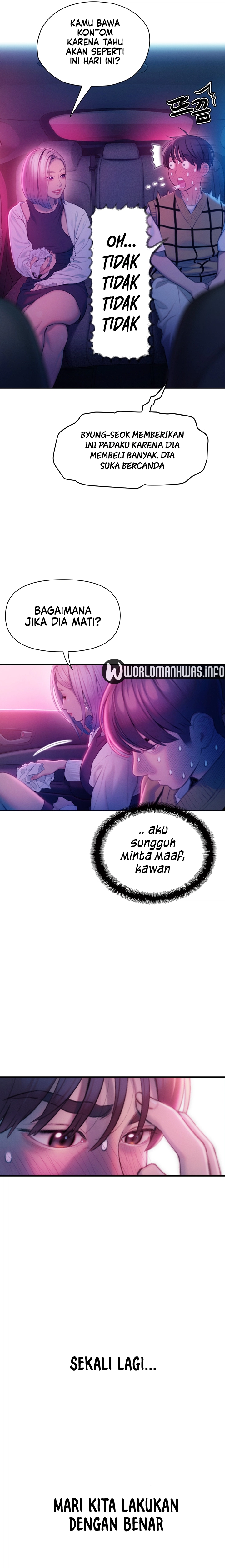 Love Limit Exceeded - Chapter 23 12 Love Limit Exceeded - Chapter 23 12