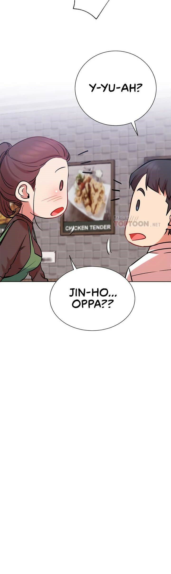 Live With: Do You Want to Do It? - Chapter 23 50 Live With: Do You Want to Do It? - Chapter 23 50