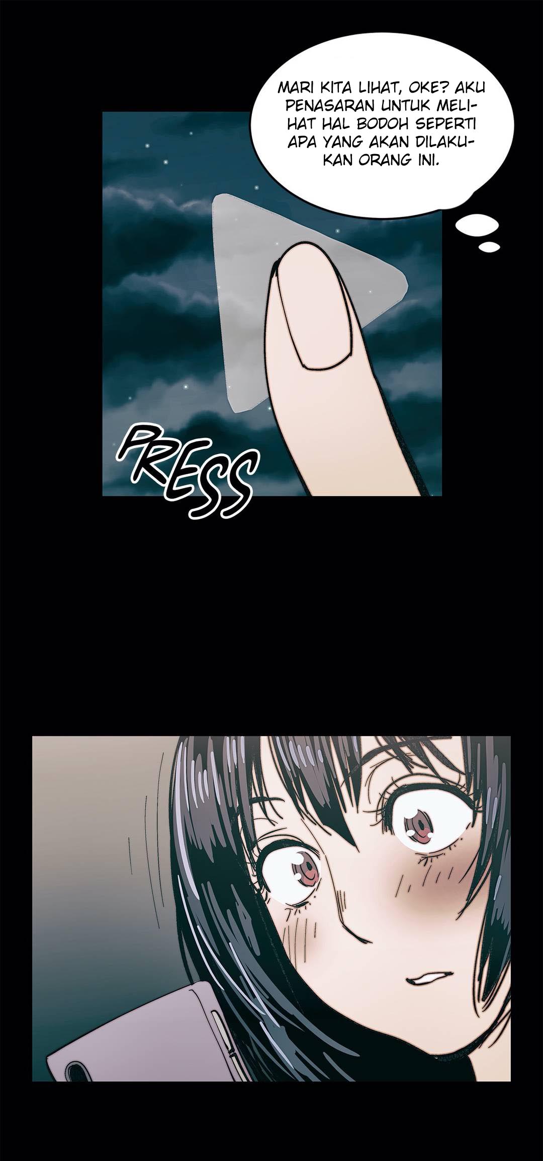 Desire to Kill - Chapter 23 38