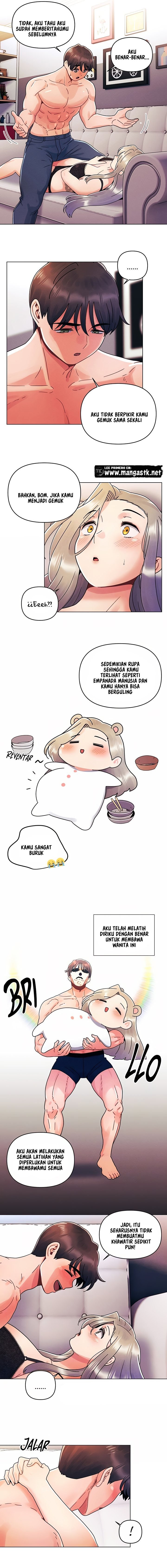 My First Time - Chapter 23 5 My First Time - Chapter 23 5