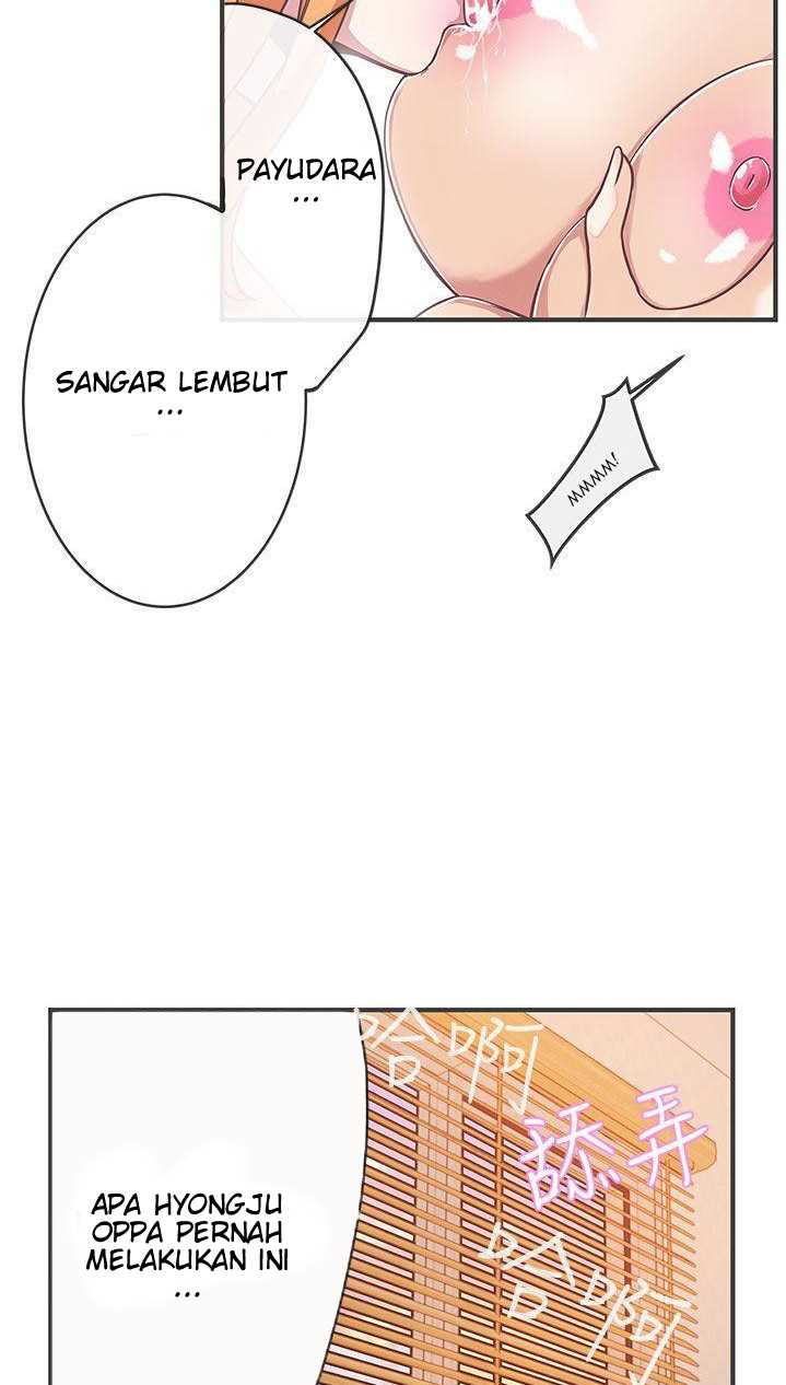 Love Navigation (Koh Son-jak) - Chapter 24 8 Love Navigation (Koh Son-jak) - Chapter 24 8