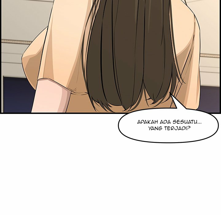 Newlyweds - Chapter 23 38