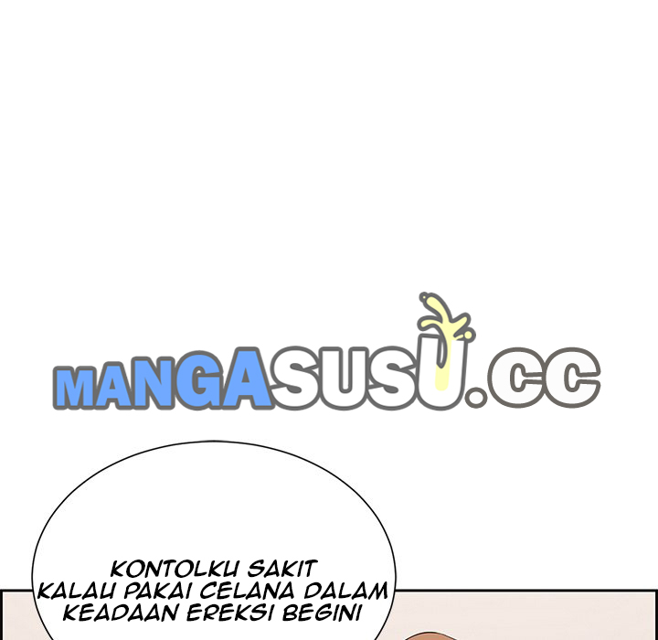 A Killer Woman - Chapter 23 108