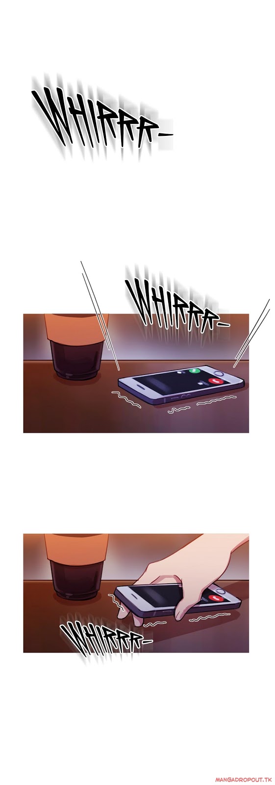 Fatal Woman - Chapter 23 1