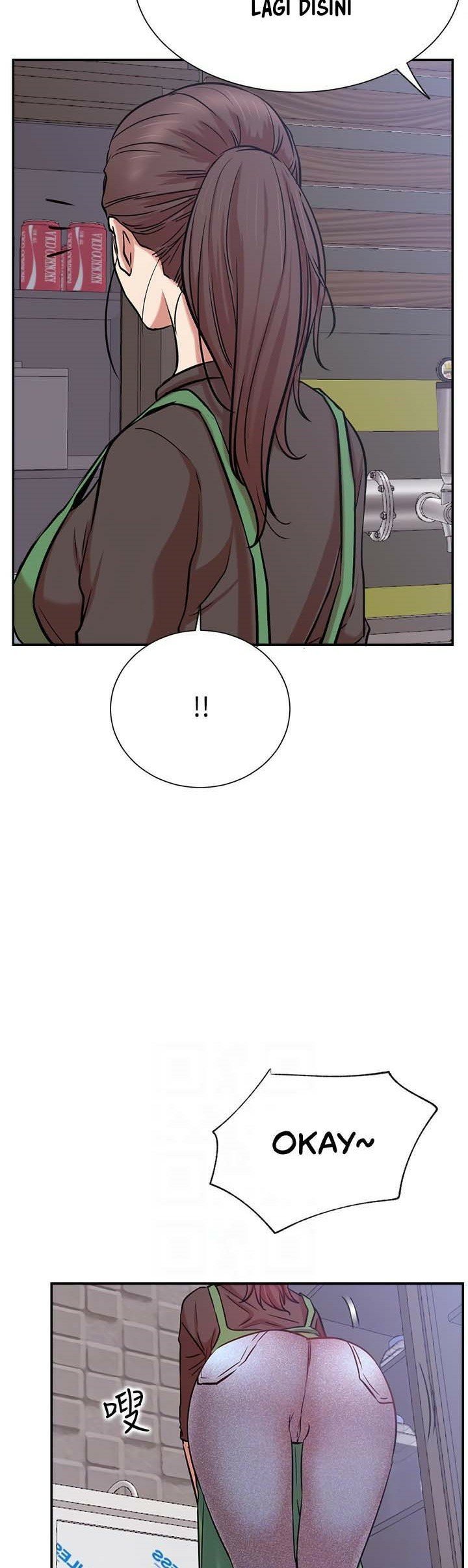 Live With: Do You Want to Do It? - Chapter 23 48 Live With: Do You Want to Do It? - Chapter 23 48