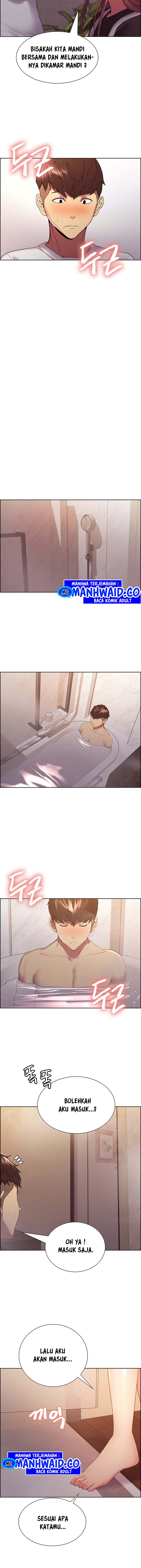 The Runaway Family - Chapter 23 8