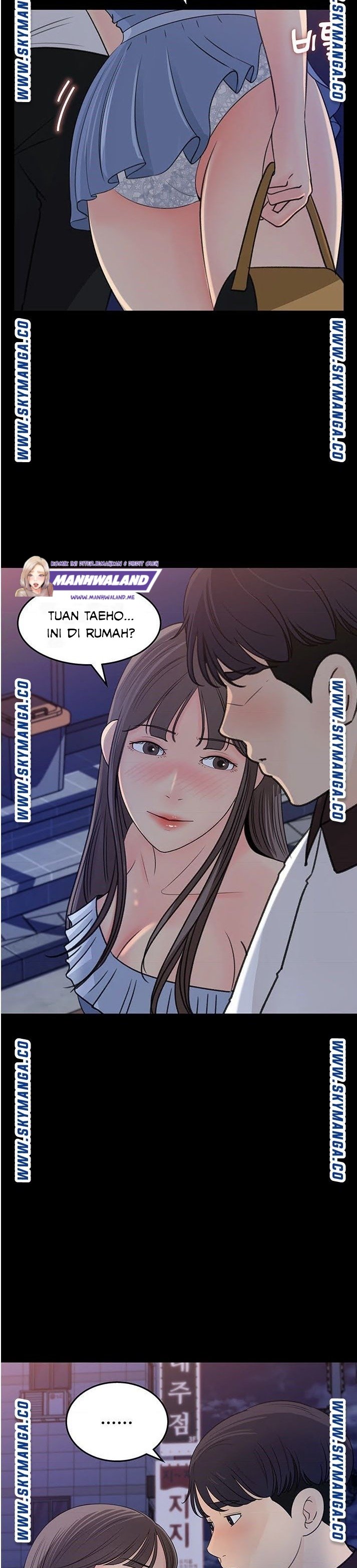 Keep Her - Chapter 23 27