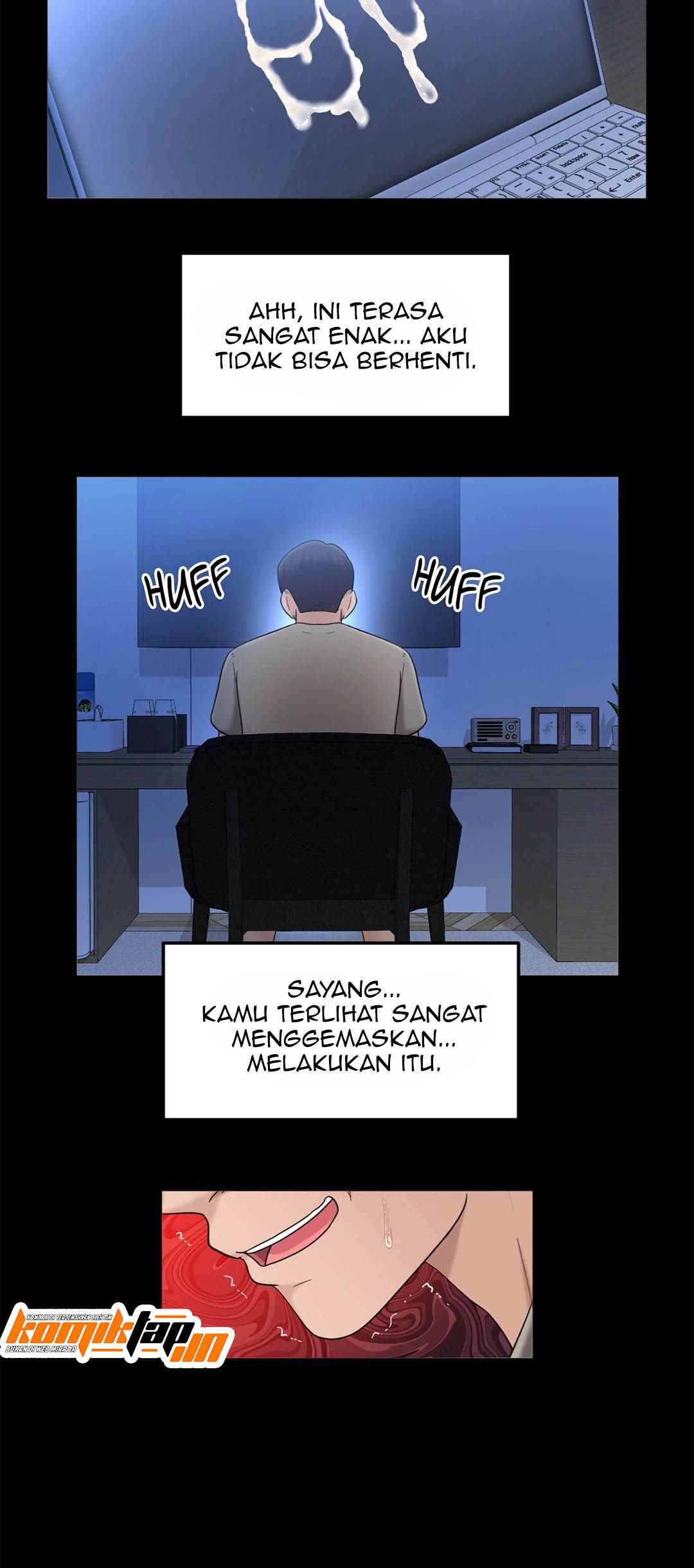 The Sexy Alien Next Door - Chapter 23 26 The Sexy Alien Next Door - Chapter 23 26