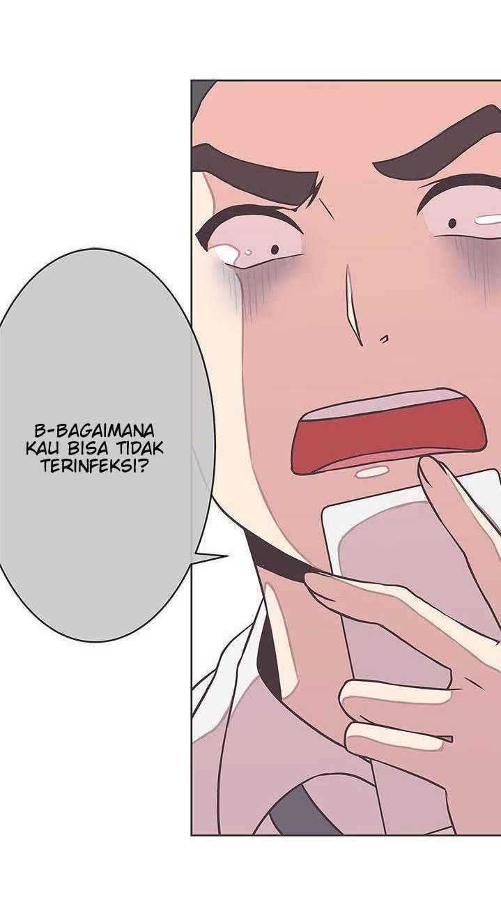 Love Navigation (Koh Son-jak) - Chapter 24 55 Love Navigation (Koh Son-jak) - Chapter 24 55