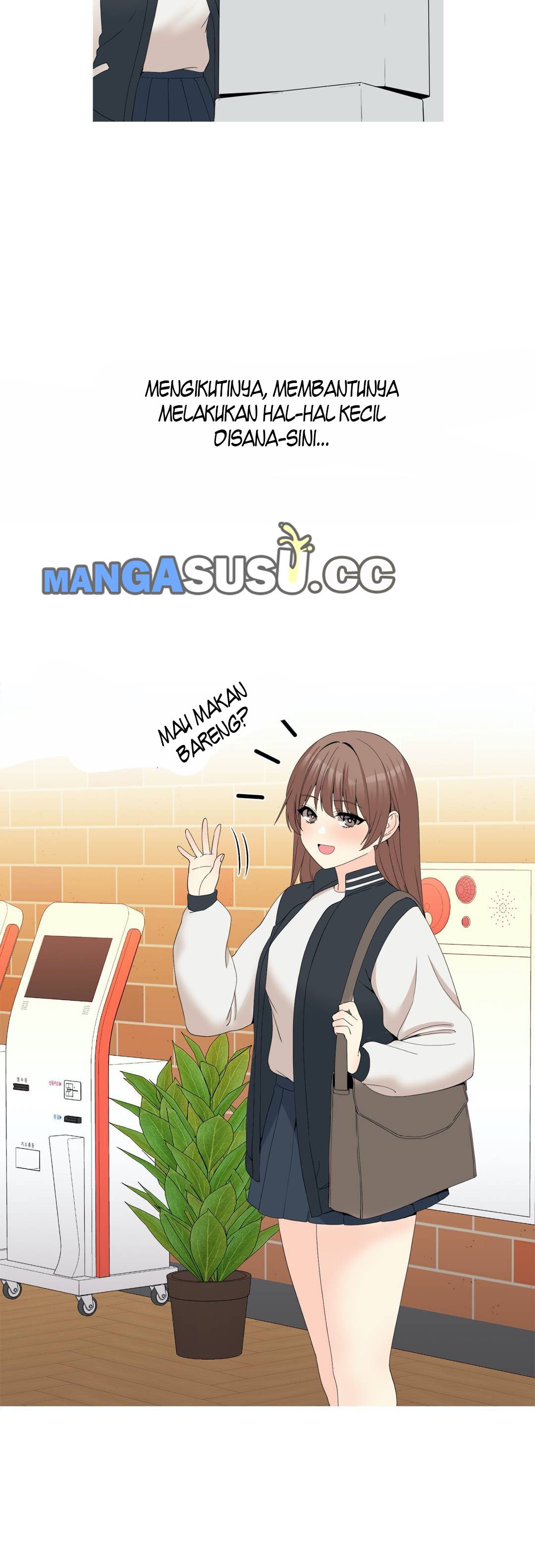 Fox Tales - Chapter 23 21