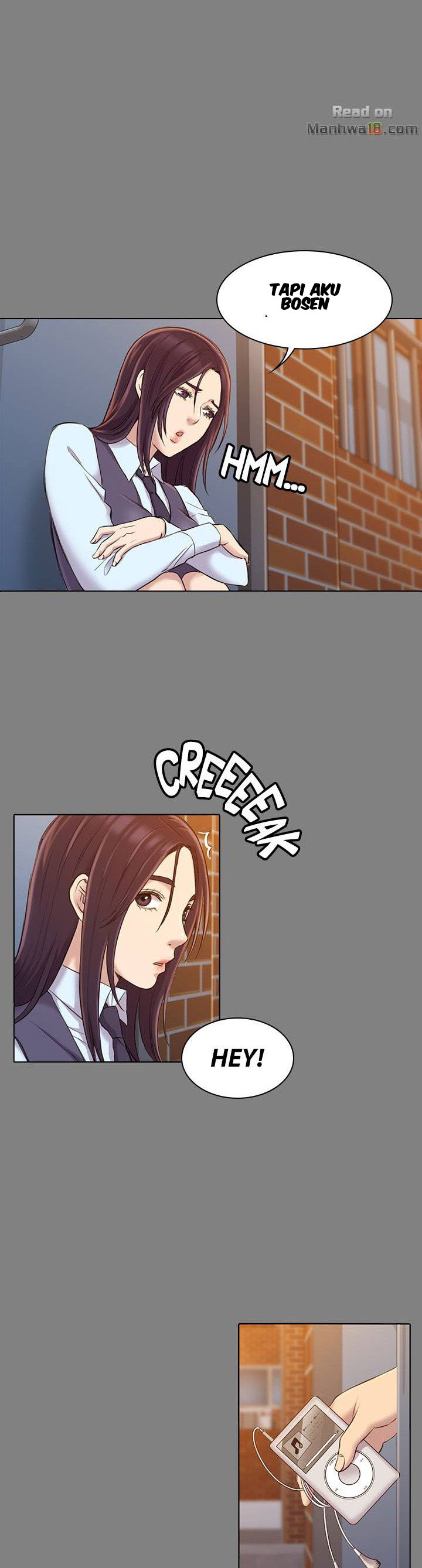 Ajeossi - Chapter 23 26