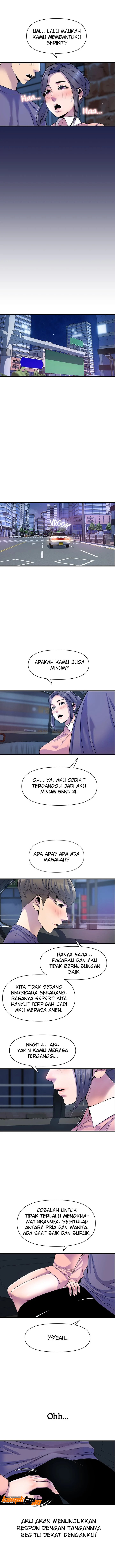 Boss of the Reading Room - Chapter 23 10 Boss of the Reading Room - Chapter 23 10