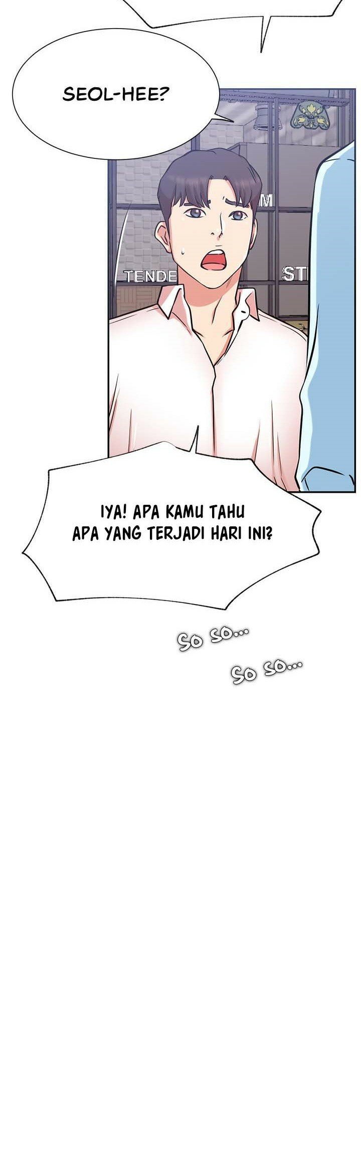 Live With: Do You Want to Do It? - Chapter 23 26 Live With: Do You Want to Do It? - Chapter 23 26