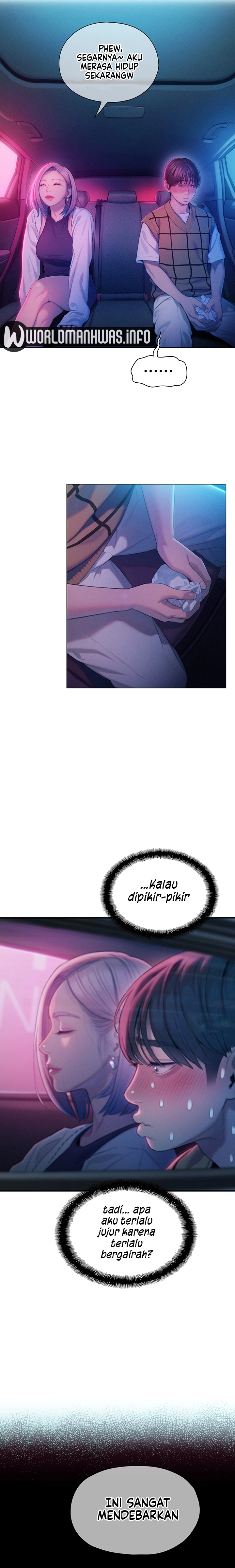 Love Limit Exceeded - Chapter 23 6 Love Limit Exceeded - Chapter 23 6