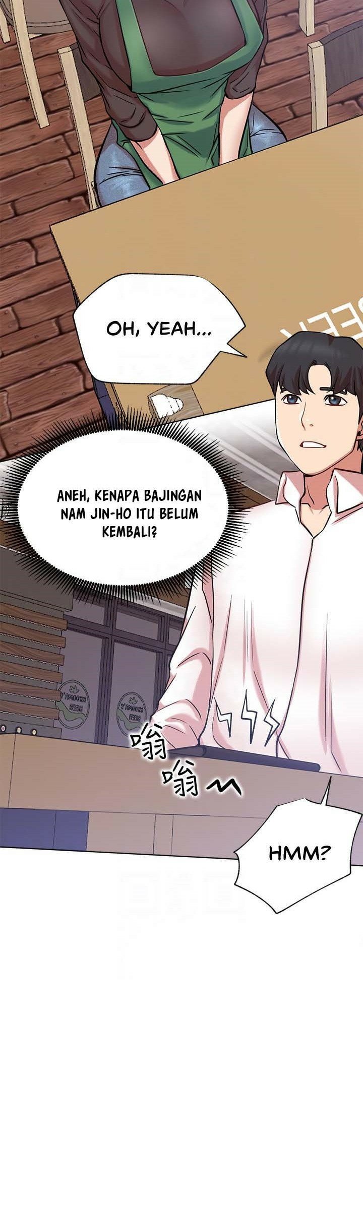 Live With: Do You Want to Do It? - Chapter 23 52 Live With: Do You Want to Do It? - Chapter 23 52