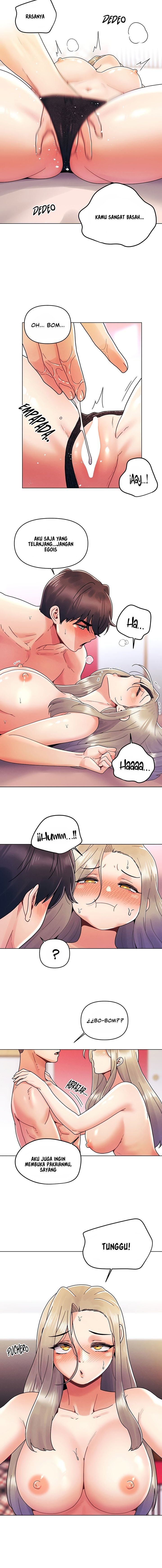 My First Time - Chapter 23 8 My First Time - Chapter 23 8