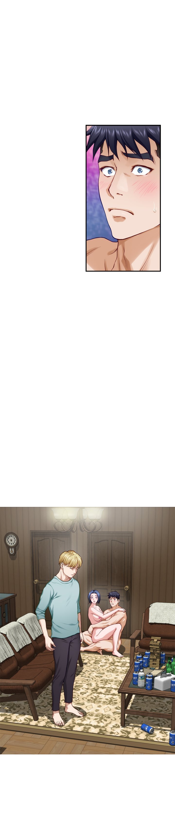 Noona’s Night - Chapter 23 6 Noona’s Night - Chapter 23 6