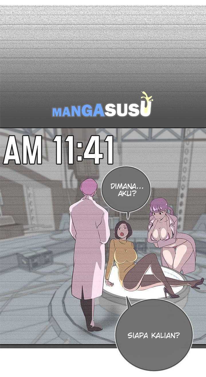 Love Navigation (Koh Son-jak) - Chapter 24 38 Love Navigation (Koh Son-jak) - Chapter 24 38