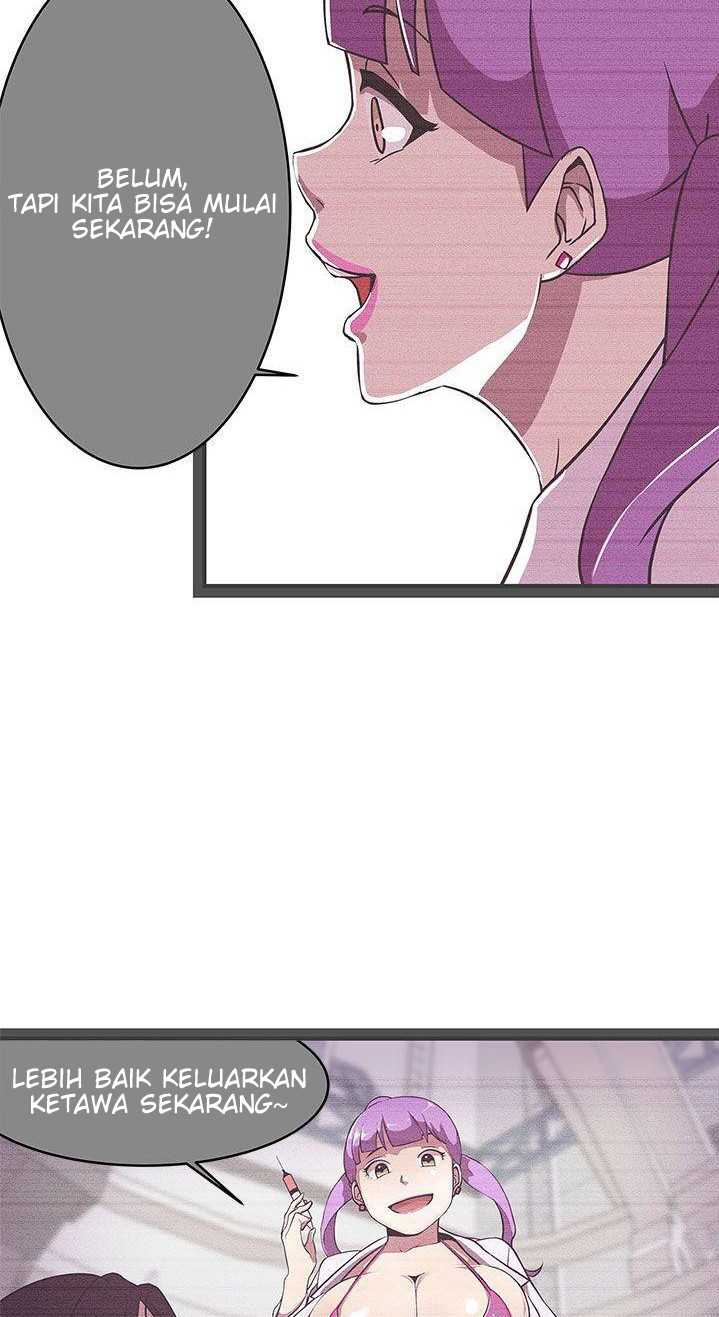 Love Navigation (Koh Son-jak) - Chapter 24 41 Love Navigation (Koh Son-jak) - Chapter 24 41