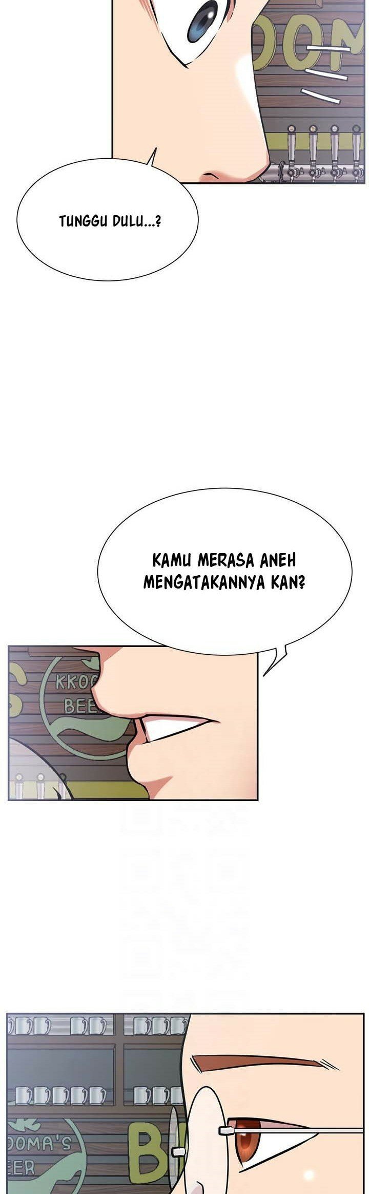 Live With: Do You Want to Do It? - Chapter 23 24 Live With: Do You Want to Do It? - Chapter 23 24