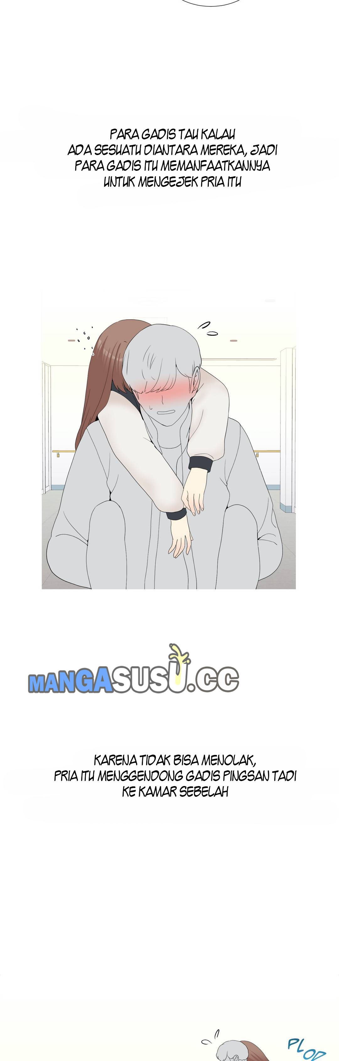 Fox Tales - Chapter 23 33