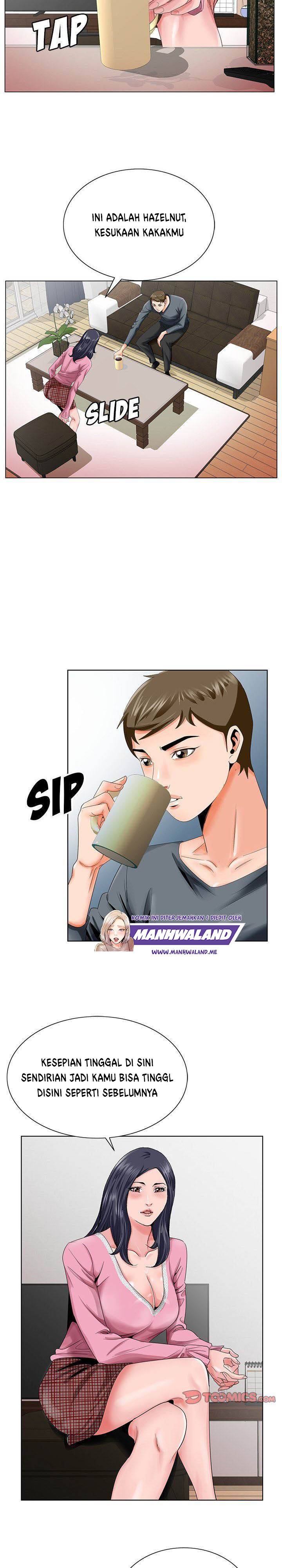 Temptations - Chapter 23 8