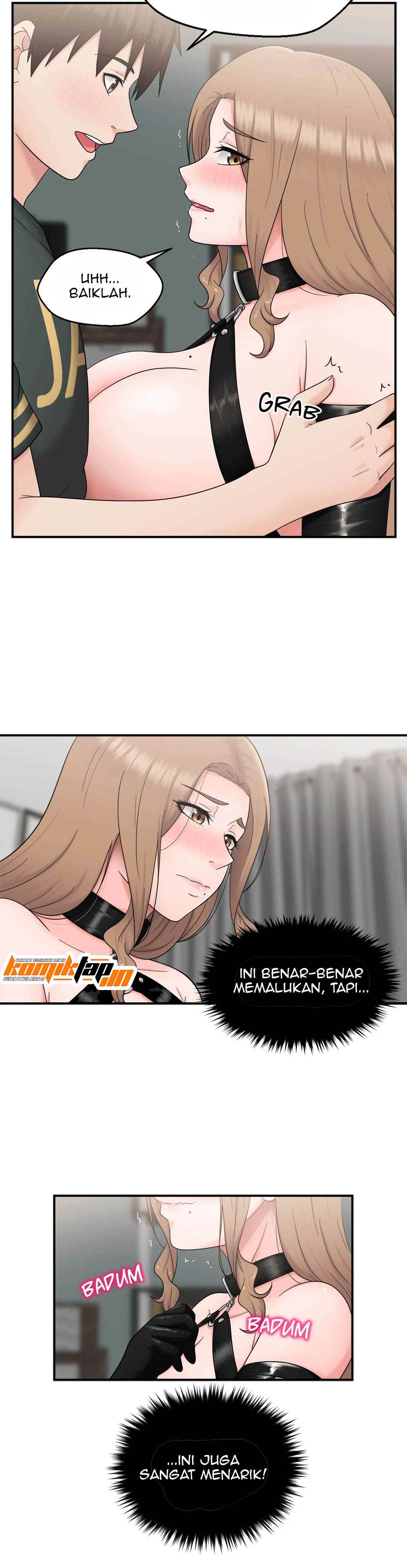 The Sexy Alien Next Door - Chapter 23 15 The Sexy Alien Next Door - Chapter 23 15