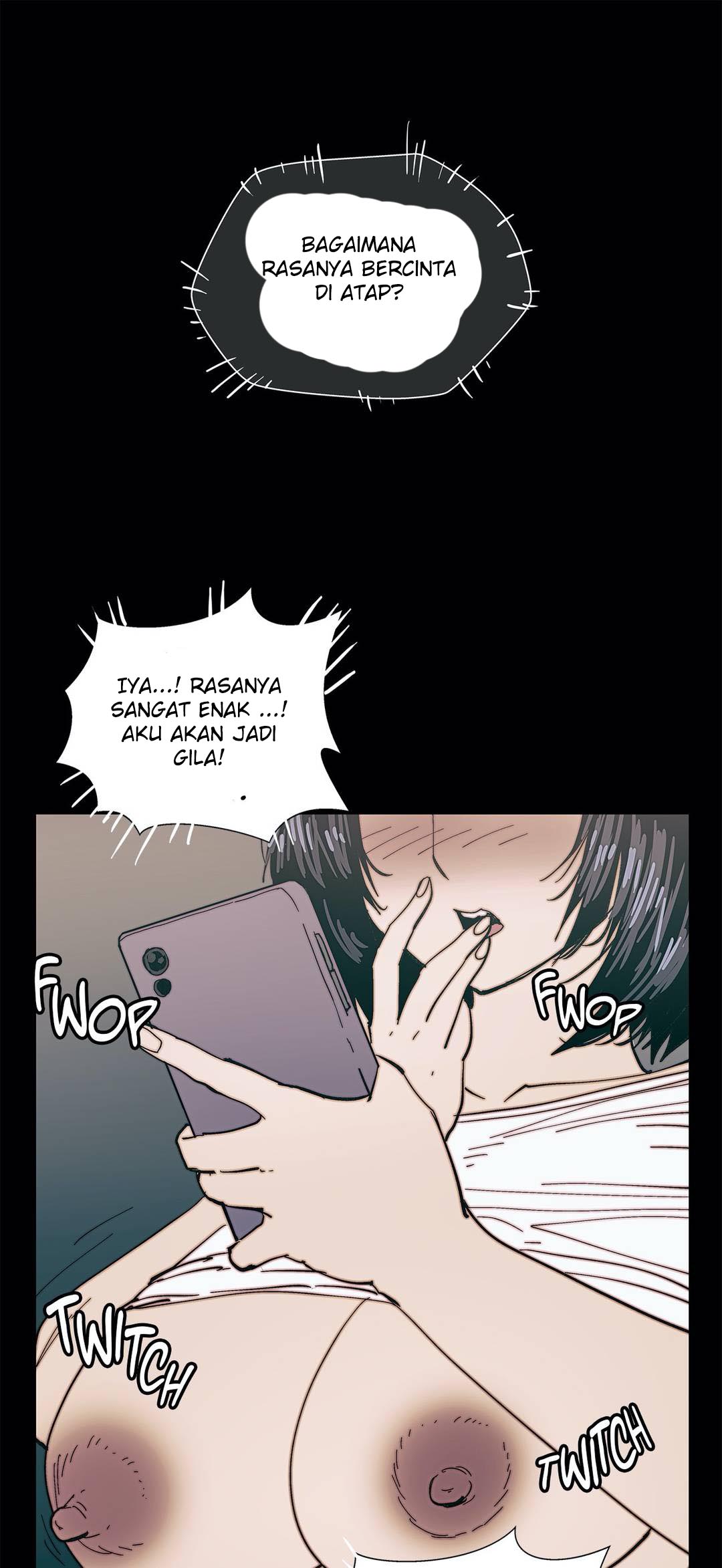 Desire to Kill - Chapter 23 44