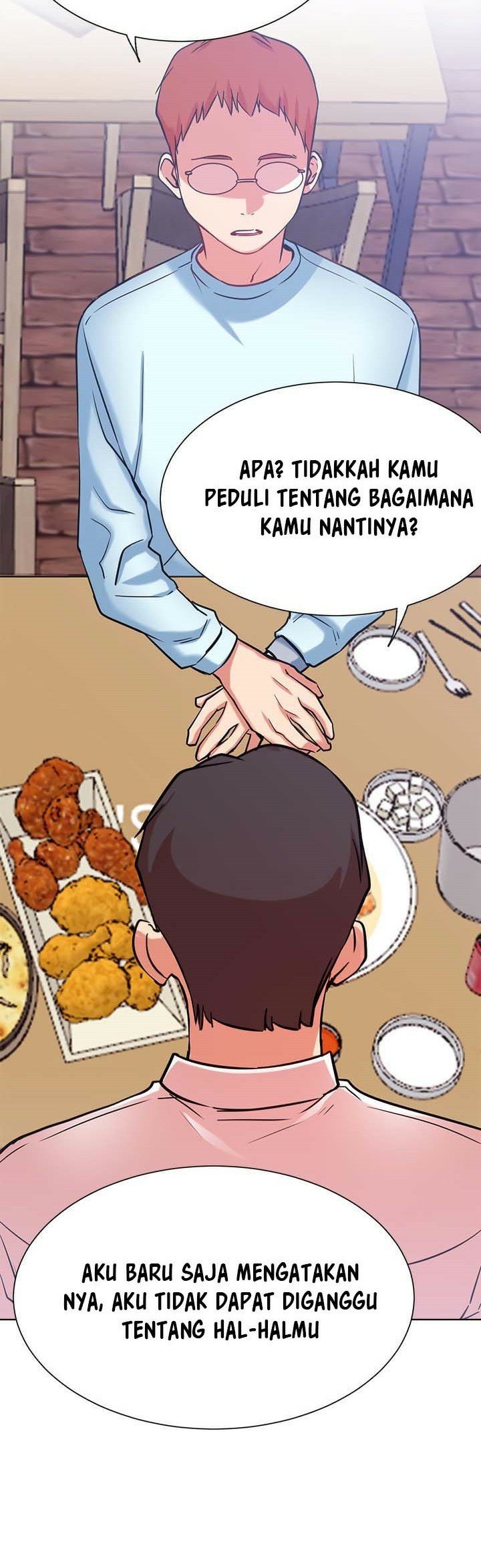 Live With: Do You Want to Do It? - Chapter 23 36 Live With: Do You Want to Do It? - Chapter 23 36