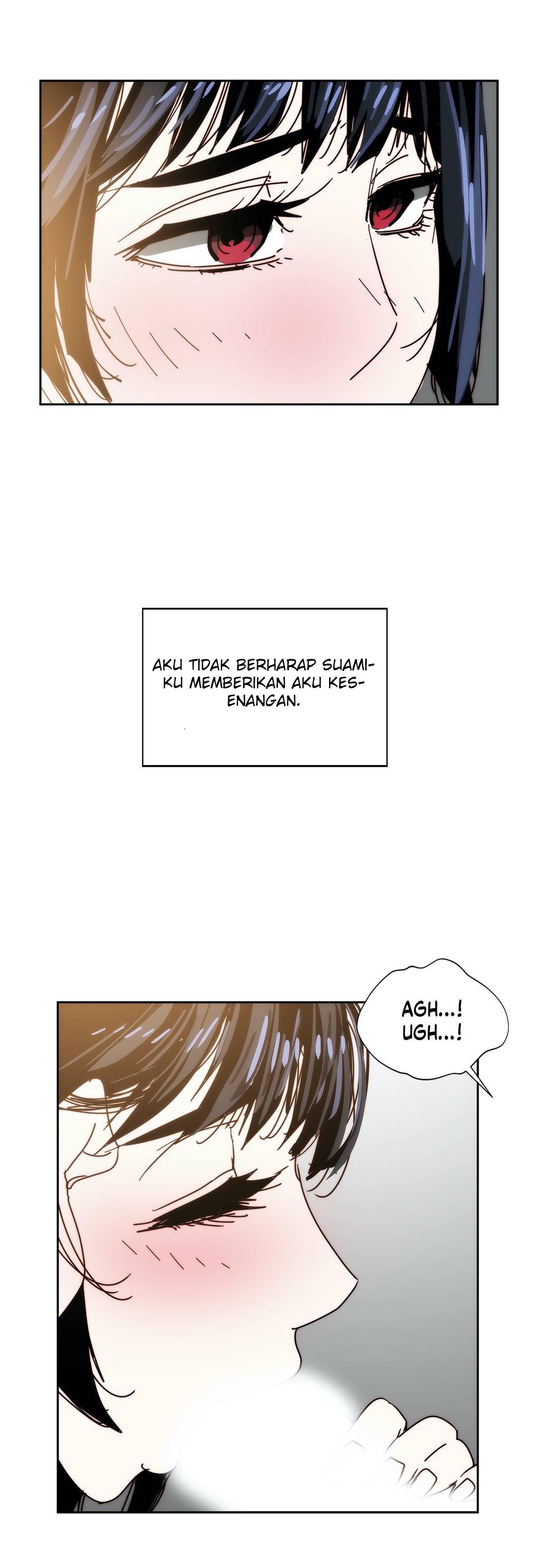 Desire to Kill - Chapter 23 3