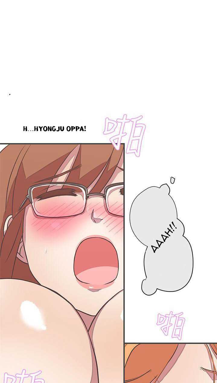 Love Navigation (Koh Son-jak) - Chapter 24 26 Love Navigation (Koh Son-jak) - Chapter 24 26