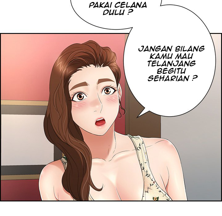 A Killer Woman - Chapter 23 107