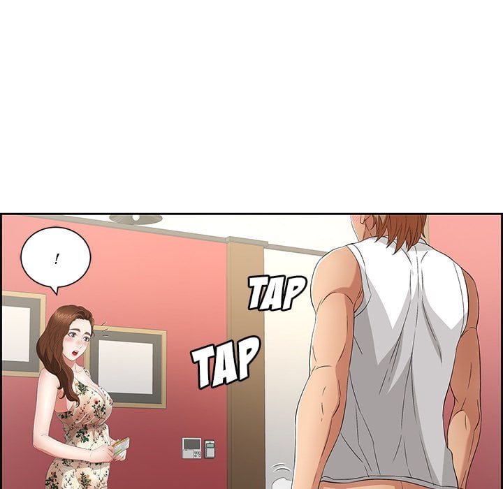 A Killer Woman - Chapter 23 103