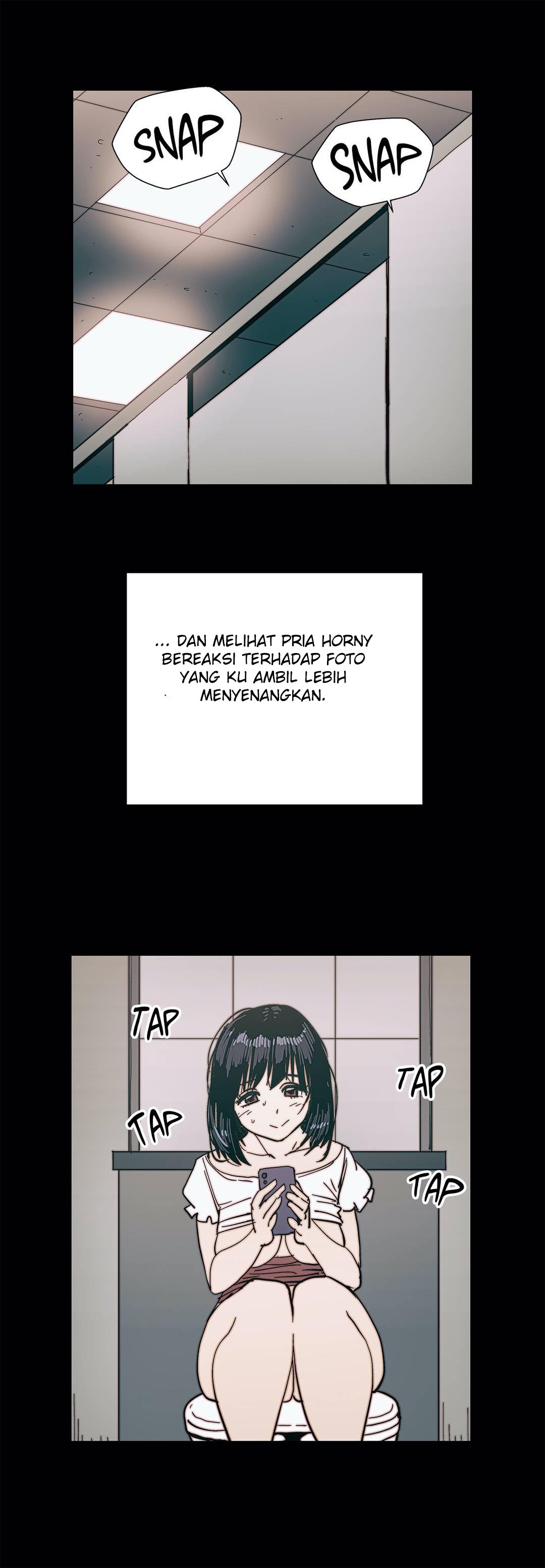 Desire to Kill - Chapter 23 34