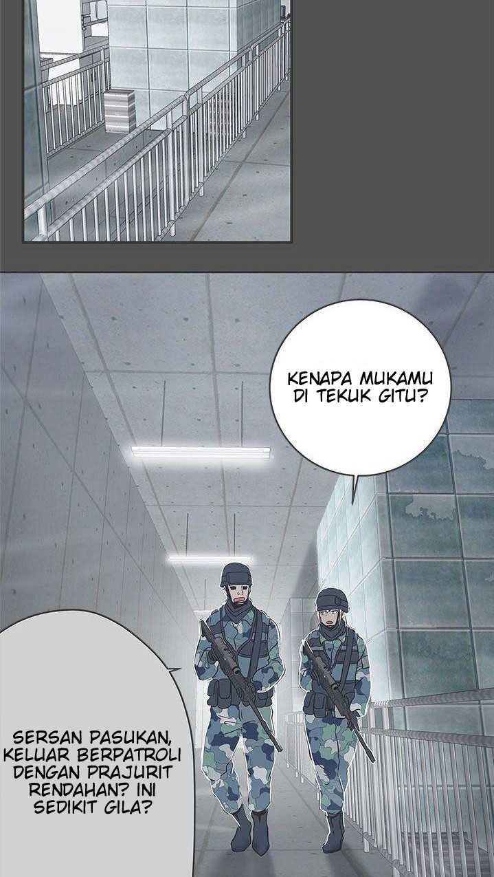 Love Navigation (Koh Son-jak) - Chapter 24 71 Love Navigation (Koh Son-jak) - Chapter 24 71