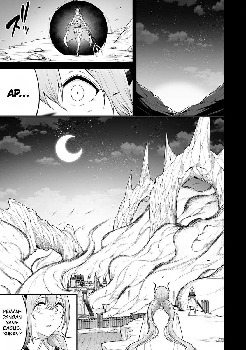 Douyara Boku no Hanayome wa Onna Kishidan na you de. - Chapter 23 19