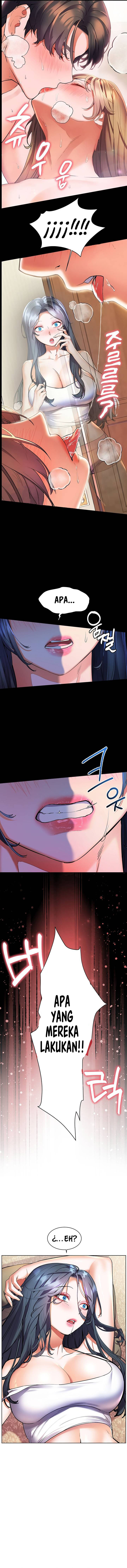 Childhood Bride - Chapter 23 5