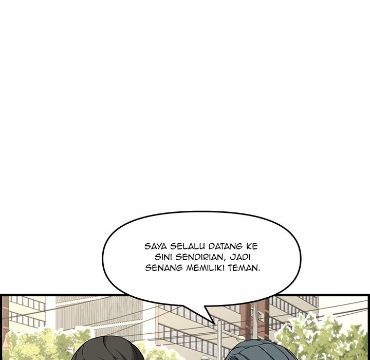 Newlyweds - Chapter 23 122