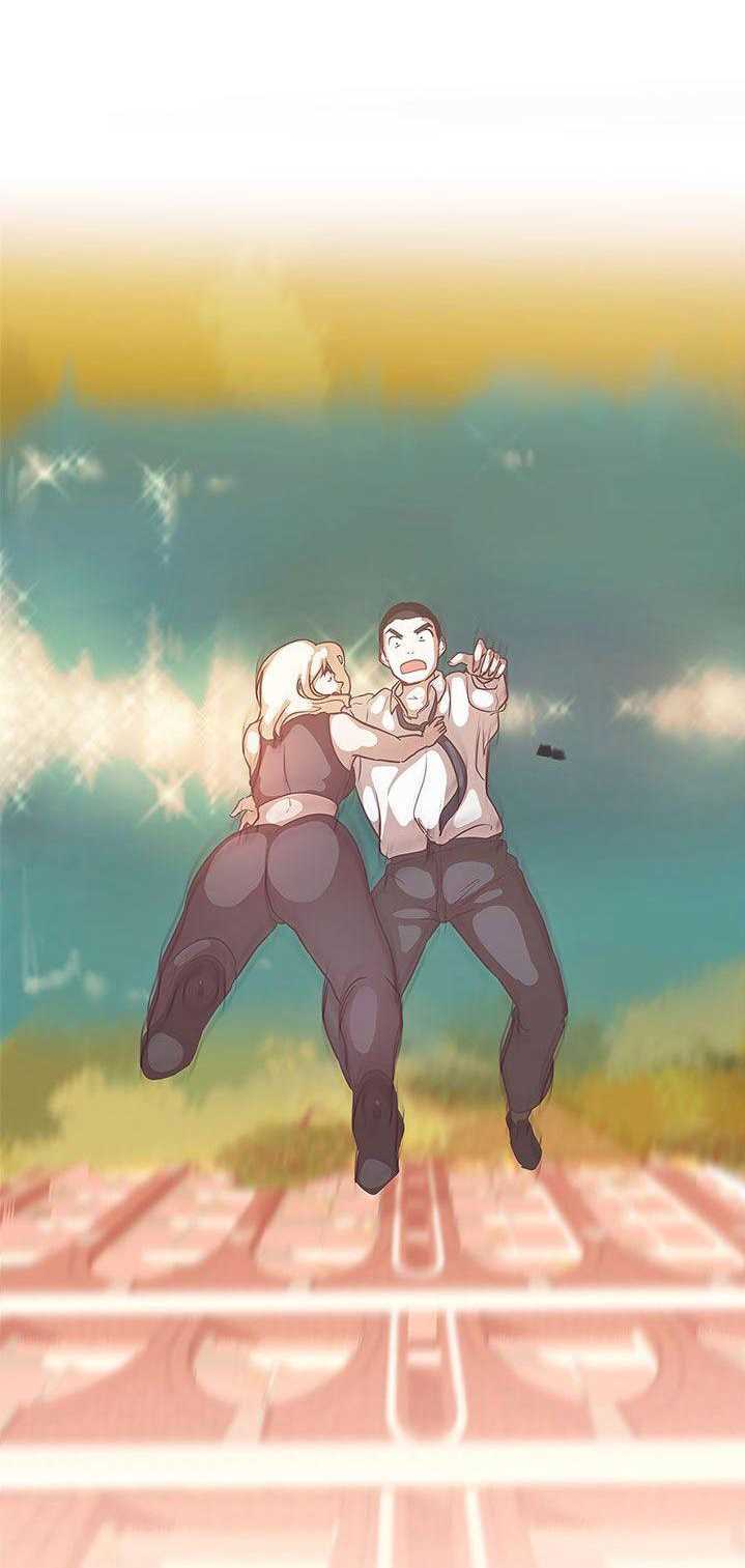 Love Navigation (Koh Son-jak) - Chapter 24 63 Love Navigation (Koh Son-jak) - Chapter 24 63