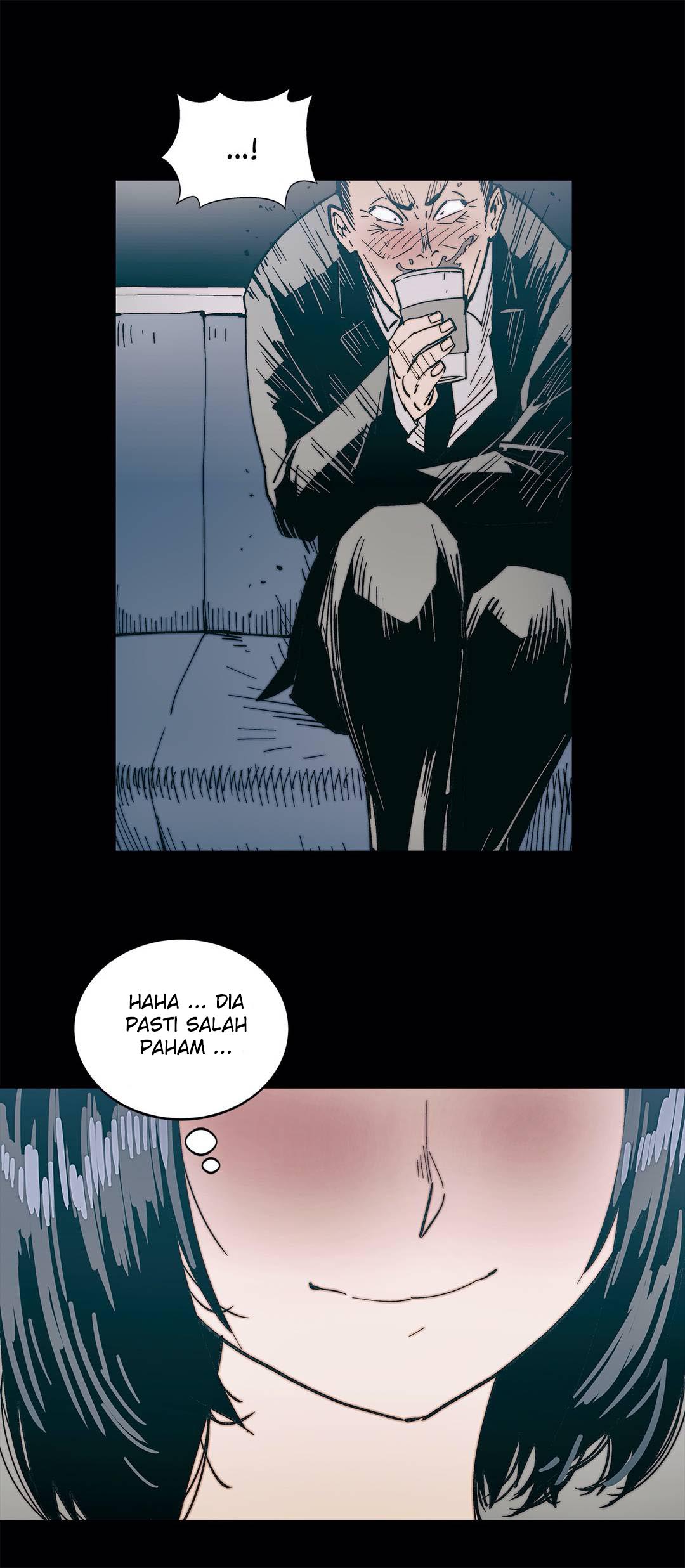 Desire to Kill - Chapter 23 18