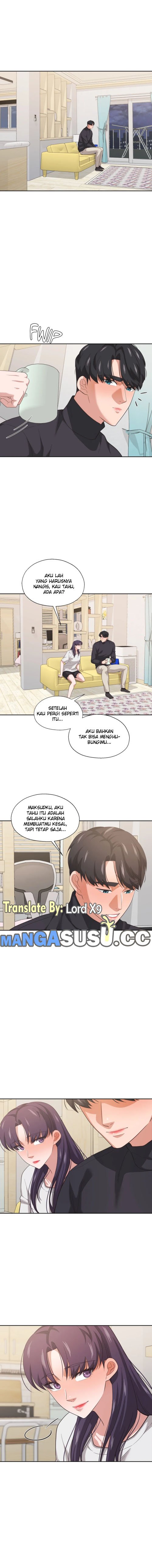 Booty Camp - Chapter 23 8