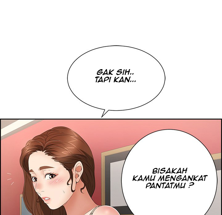 A Killer Woman - Chapter 23 120