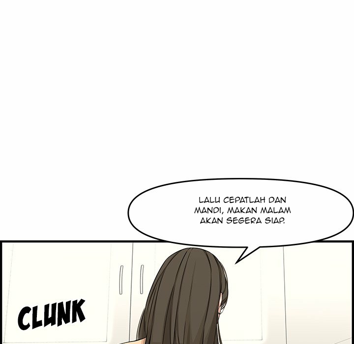 Newlyweds - Chapter 23 22