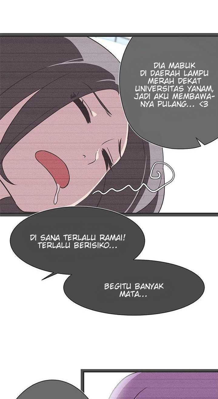 Love Navigation (Koh Son-jak) - Chapter 24 36 Love Navigation (Koh Son-jak) - Chapter 24 36