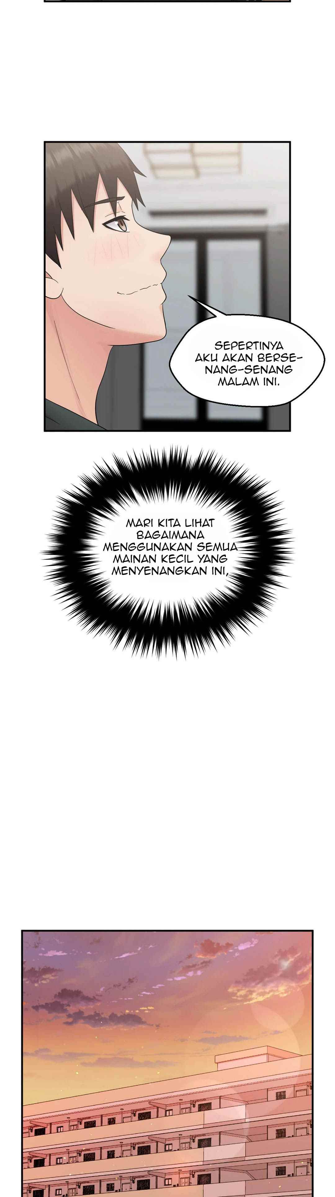 The Sexy Alien Next Door - Chapter 23 6 The Sexy Alien Next Door - Chapter 23 6