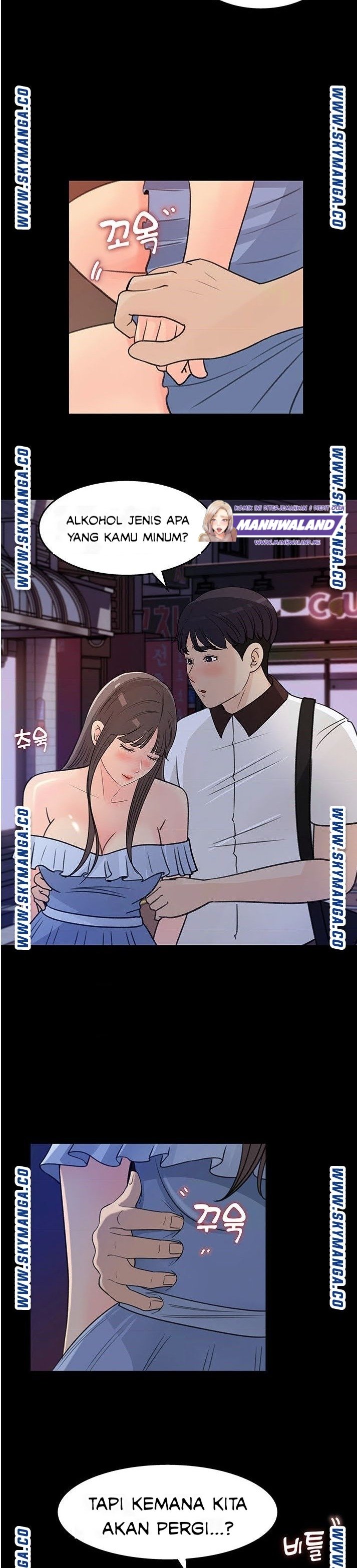 Keep Her - Chapter 23 26